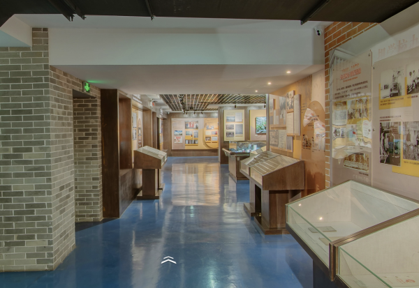廣州好去處｜廣東中醫藥博物館免費入場！600+中草藥標本超震撼＋五層展館慢遊指南 