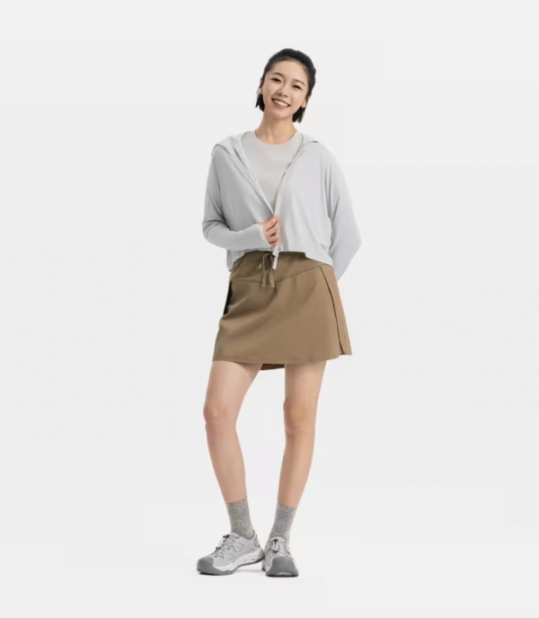 Decathlon防曬外套