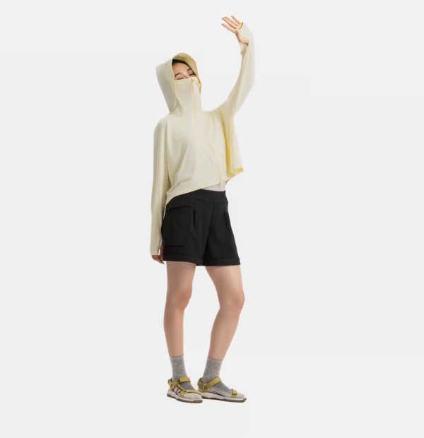 Decathlon防曬外套