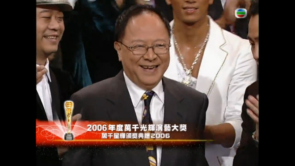 鍾景輝逝世｜鍾景輝享壽89歲生前曾患大腸癌一期微創康復 最後身影曝光晚年深居簡出