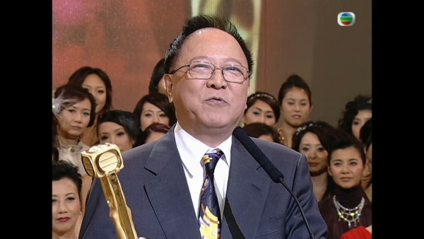鍾景輝逝世｜鍾景輝享壽89歲生前曾患大腸癌一期微創康復 最後身影曝光晚年深居簡出