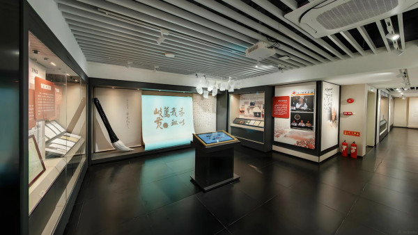 廣州好去處｜廣東中醫藥博物館免費入場！600+中草藥標本超震撼＋五層展館慢遊指南 
