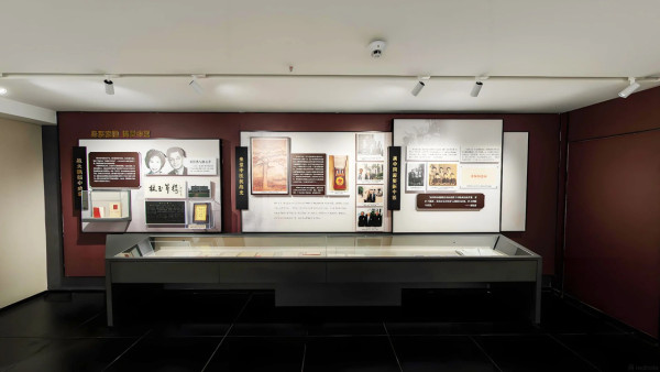 廣州好去處｜廣東中醫藥博物館免費入場！600+中草藥標本超震撼＋五層展館慢遊指南 