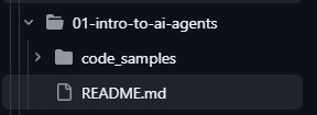 從零開始建構AI代理！微軟神級免費AI Agent課程全公開 18堂即打造自動化工作流程【附中文教學】