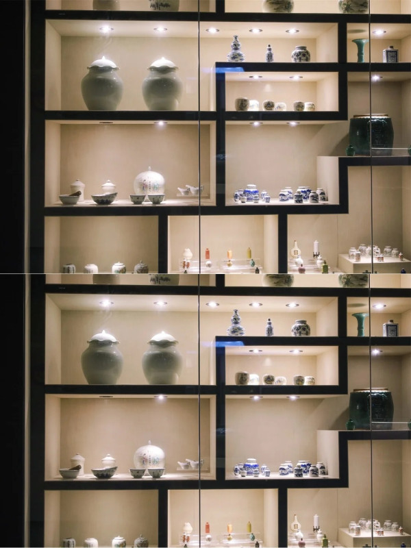 廣州好去處｜廣東中醫藥博物館免費入場！600+中草藥標本超震撼＋五層展館慢遊指南 