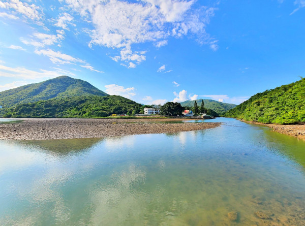 曝罟湾（来源：小红书@爱旅游的香港90后）