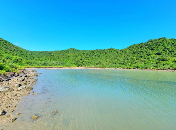 曝罟湾（来源：小红书@爱旅游的香港90后）