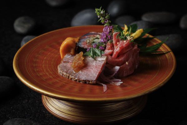銅鑼灣全新Omakase燒肉店開幕！日籍廚藝團隊主理/和牛割烹料理/時令野味
