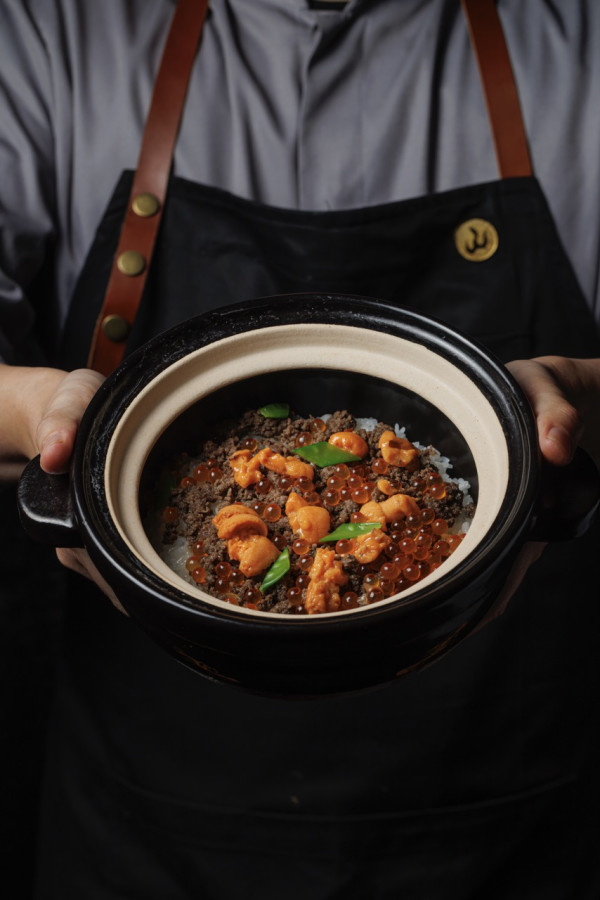 銅鑼灣全新Omakase燒肉店開幕！日籍廚藝團隊主理/和牛割烹料理/時令野味