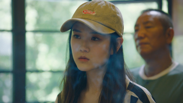 香港探秘地圖｜聲夢小花潘靜文瞓棺材戲外離奇受傷！親揭家人從事殯儀業百無禁忌