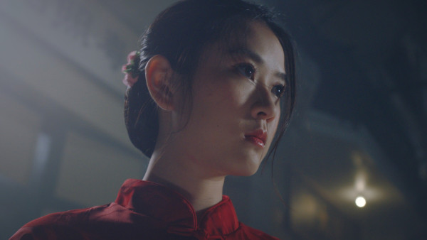 香港探秘地圖｜聲夢小花潘靜文瞓棺材戲外離奇受傷！親揭家人從事殯儀業百無禁忌