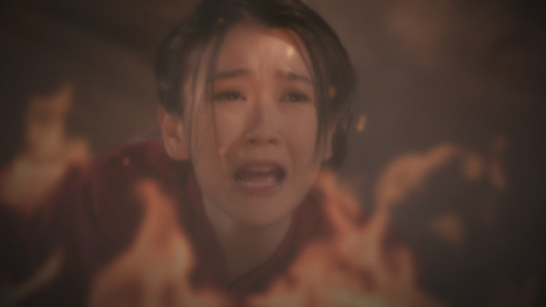 香港探秘地圖｜聲夢小花潘靜文瞓棺材戲外離奇受傷！親揭家人從事殯儀業百無禁忌