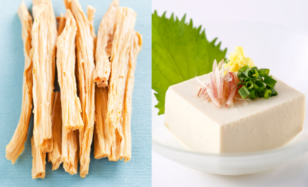 消委會腐竹豆腐｜豆製品驚藏高毒性色素/重金屬或致癌傷肝腎 消委會實測15款腐竹及豆腐 百福/維他奶山水上榜