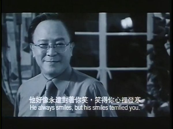 钟景辉离世｜《赌神3》教科书级演技“笑”成绝响“他整天对着你笑，笑到你心都寒了”