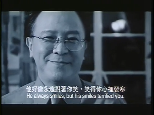 钟景辉离世｜《赌神3》教科书级演技“笑”成绝响“他整天对着你笑，笑到你心都寒了”