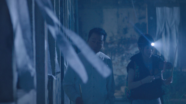 香港探秘地圖｜華富邨集體UFO目擊事件始末 改編轟動一時香港知名都巿傳說