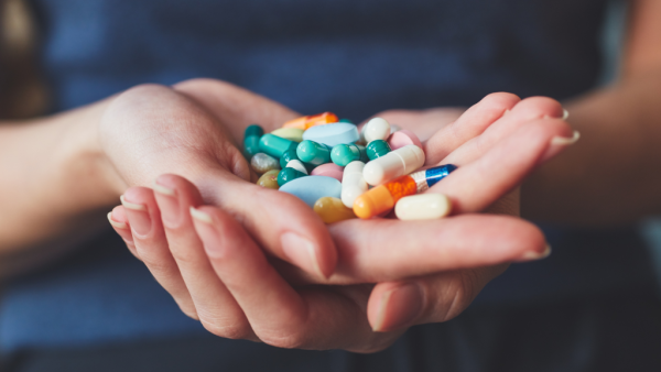 图片资料来源：《Health》