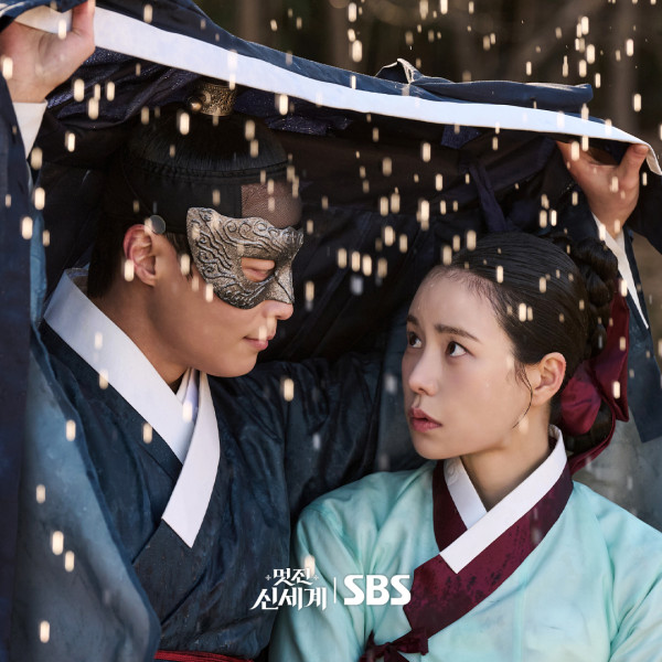 我的王室死对头︱林智妍恶女疯感演技大爆发！出道12年仍未封视后?!