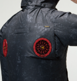 慰勞戶外工作爸爸！Threads爆紅BURTLE4大降溫風扇衣推介 遊日必買降溫神器價錢平香港一半 