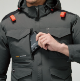 慰勞戶外工作爸爸！Threads爆紅BURTLE4大降溫風扇衣推介 遊日必買降溫神器價錢平香港一半 