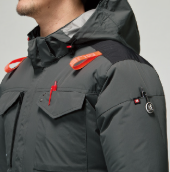 慰勞戶外工作爸爸！Threads爆紅BURTLE4大降溫風扇衣推介 遊日必買降溫神器價錢平香港一半 