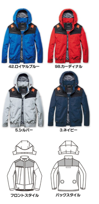 慰勞戶外工作爸爸！Threads爆紅BURTLE4大降溫風扇衣推介 遊日必買降溫神器價錢平香港一半 