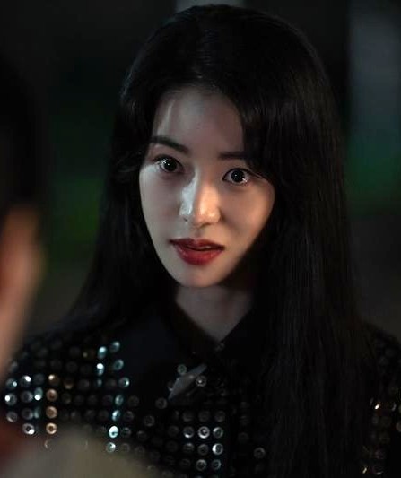 我的王室死对头︱林智妍恶女疯感演技大爆发！出道12年仍未封视后?!