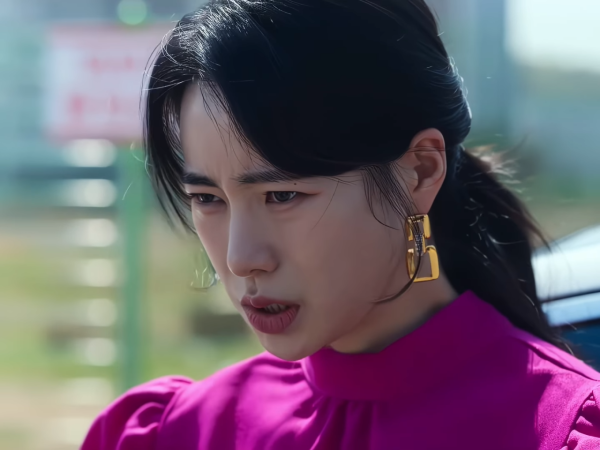 我的王室死对头︱林智妍恶女疯感演技大爆发！出道12年仍未封视后?!