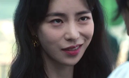 我的王室死对头︱林智妍恶女疯感演技大爆发！出道12年仍未封视后?!