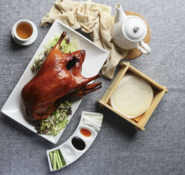 連鎖中菜突發1折片皮鴨點心放題！人均$36任食燒味＋蝦餃燒賣＋酸菜魚／免費送6頭炆鮑魚 (附預訂攻略及Menu)