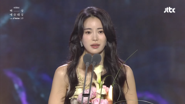 我的王室死对头︱林智妍恶女疯感演技大爆发！出道12年仍未封视后?!