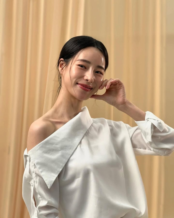 我的王室死对头︱林智妍恶女疯感演技大爆发！出道12年仍未封视后?!