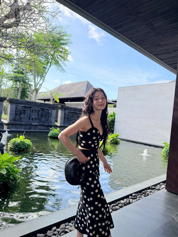 我的王室死对头︱林智妍恶女疯感演技大爆发！出道12年仍未封视后?!