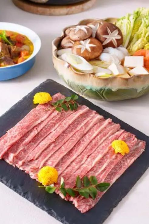 沙田萬怡酒店MoMo Café自助餐（圖片來源︰KKday）