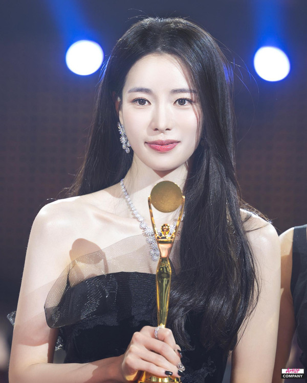 我的王室死对头︱林智妍恶女疯感演技大爆发！出道12年仍未封视后?!