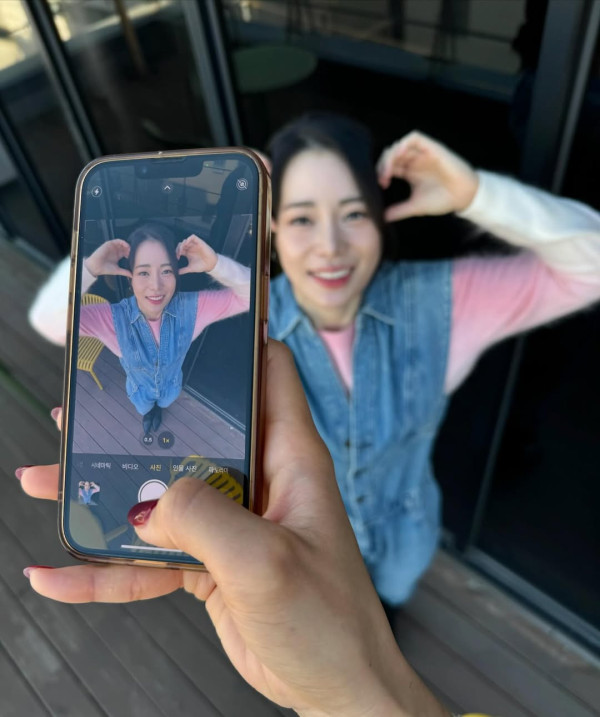 我的王室死对头︱林智妍恶女疯感演技大爆发！出道12年仍未封视后?!