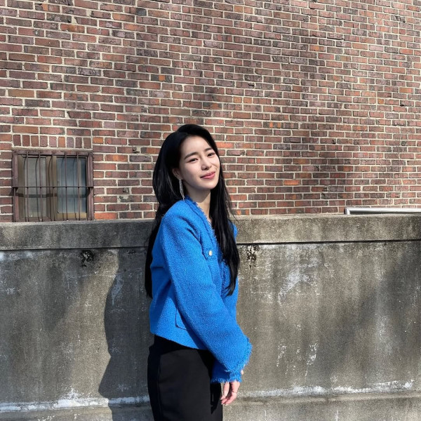 我的王室死对头︱林智妍恶女疯感演技大爆发！出道12年仍未封视后?!