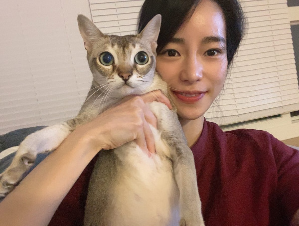 我的王室死对头︱林智妍恶女疯感演技大爆发！出道12年仍未封视后?!