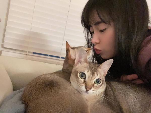 我的王室死对头︱林智妍恶女疯感演技大爆发！出道12年仍未封视后?!