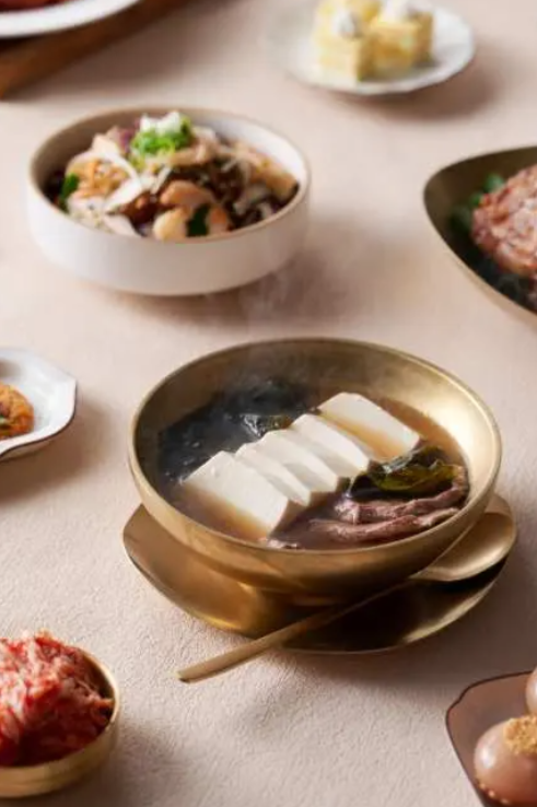 香港W酒店KITCHEN自助餐（圖片來源︰KKday）