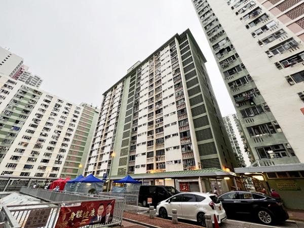 公屋派樓懶人包｜常見公屋拒要原因2. 單位面積太細。圖片來源：HKET圖庫