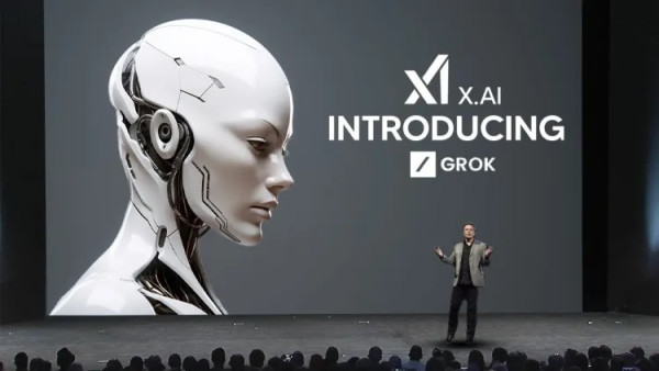 AI筍工｜馬斯克xAI招聘中文AI導師 識廣東話即變搶手貨！毋須返Office 時薪高達$352