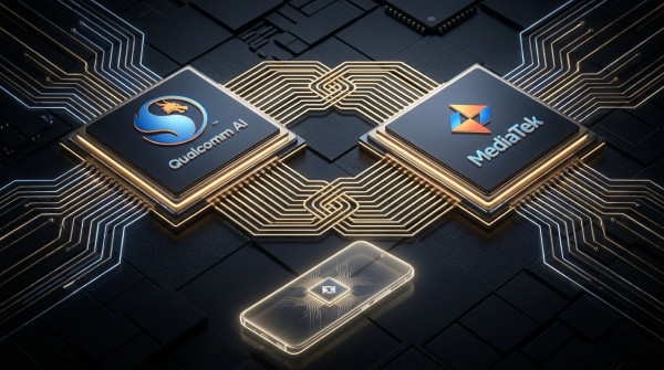 OpenAI 手機 2028 量產！郭明錤爆料：高通 + 聯發科聯手造芯 年出貨目標挑戰 iPhone