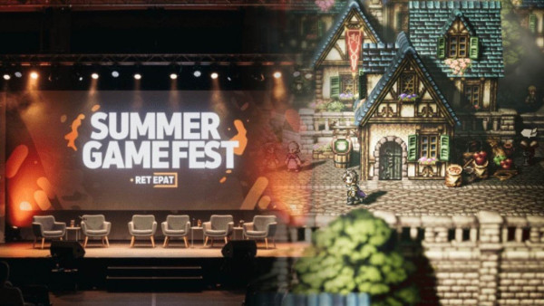 Summer Game Fest 2026 本周開幕！Switch 2 六月新作逾 25 款：Star Fox 重製、FF7 Rebirth 今日已上架