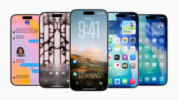 WWDC 2026 下週一開幕！iOS 27、全新 Siri AI 有咩可以期待？