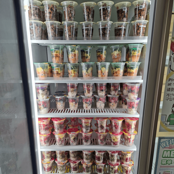 【2026最新】日本便利店8大必買零食甜品推介 7-11果汁冰沙／Lawson炸雞  早餐宵夜必買！ 