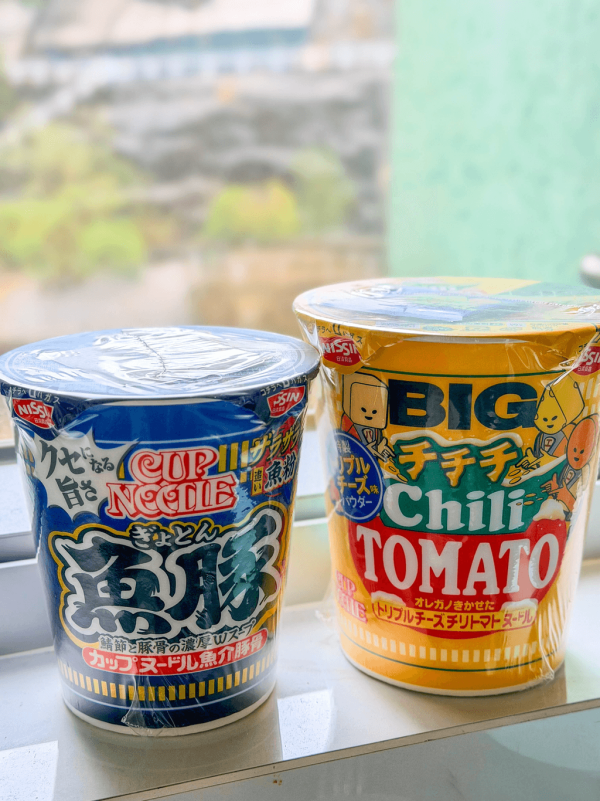 【2026最新】日本便利店8大必買零食甜品推介 7-11果汁冰沙／Lawson炸雞  早餐宵夜必買！ 