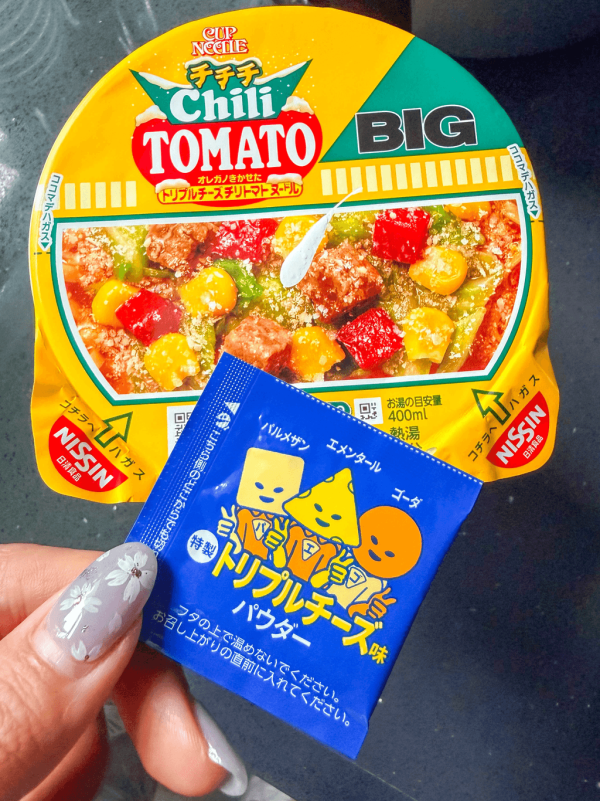 【2026最新】日本便利店8大必買零食甜品推介 7-11果汁冰沙／Lawson炸雞  早餐宵夜必買！ 
