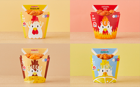 【2026最新】日本便利店8大必買零食甜品推介 7-11果汁冰沙／Lawson炸雞  早餐宵夜必買！ 