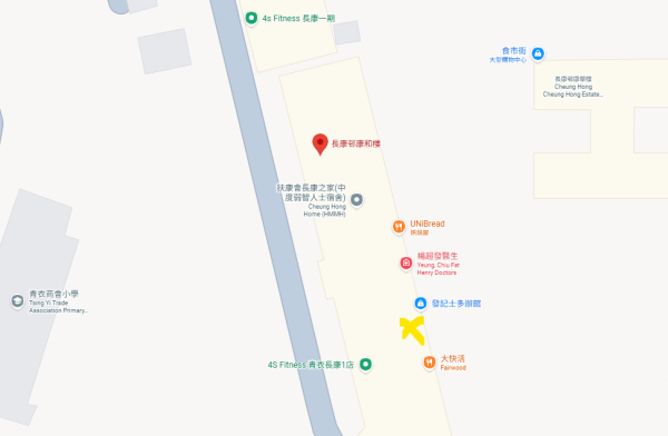 青衣惊现“割袋党”！光天化日专攻1类人手袋割出大洞 街坊惊呼：好猖狂